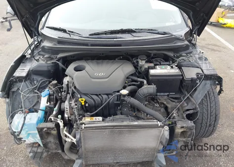 2012 Hyundai Veloster Base W/Black z USA, uszkodzony, nr VIN KMHTC6AD3CU029431